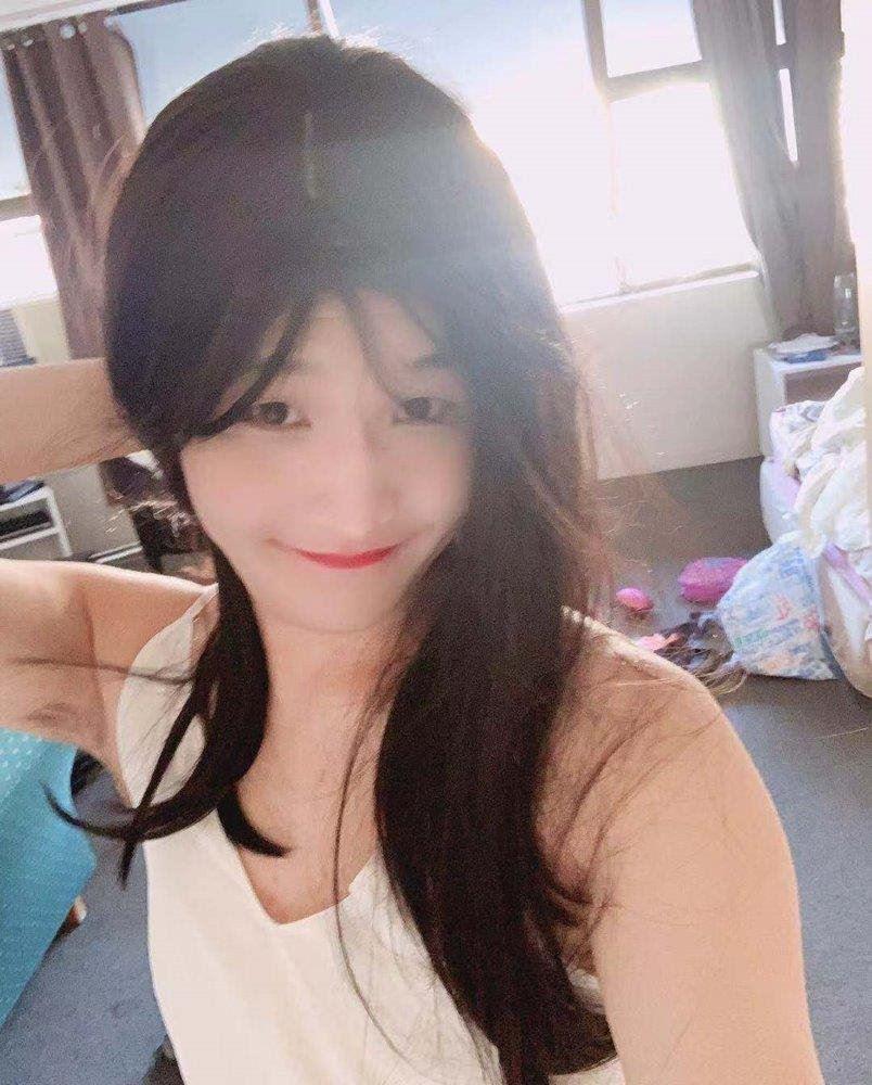 TS Candy SEXY Asian ladyboy