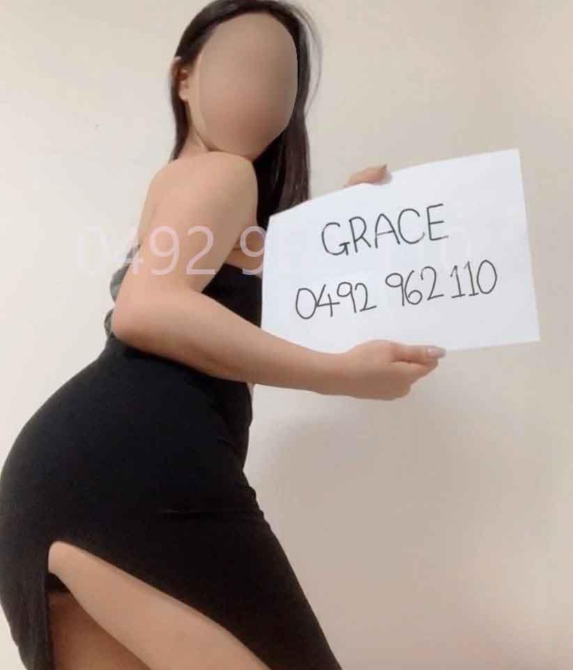 ❤️SEXY asian Korean girl❤️Grace ❤️