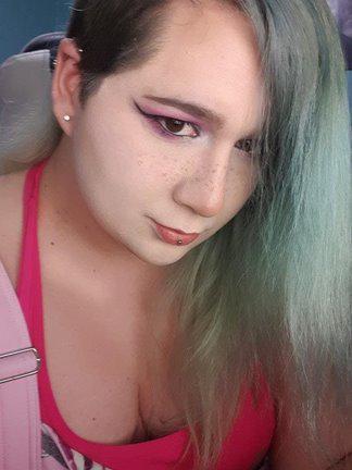 New TS escort willing to please