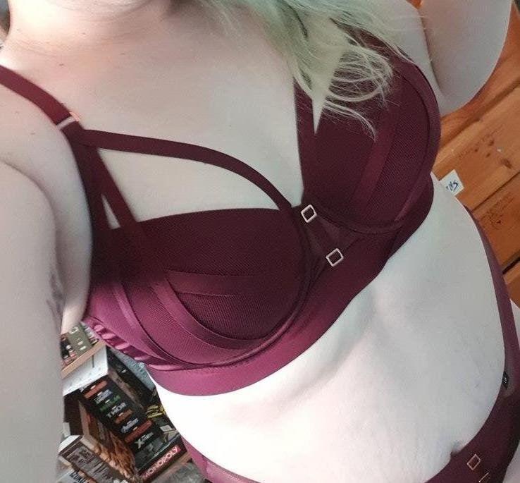 New TS escort willing to please