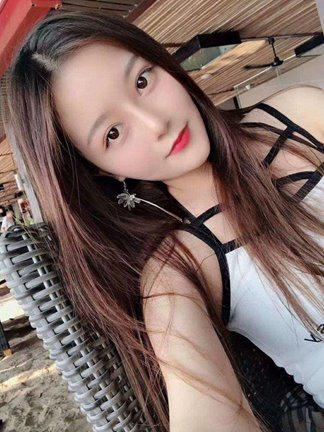 21yo New girl