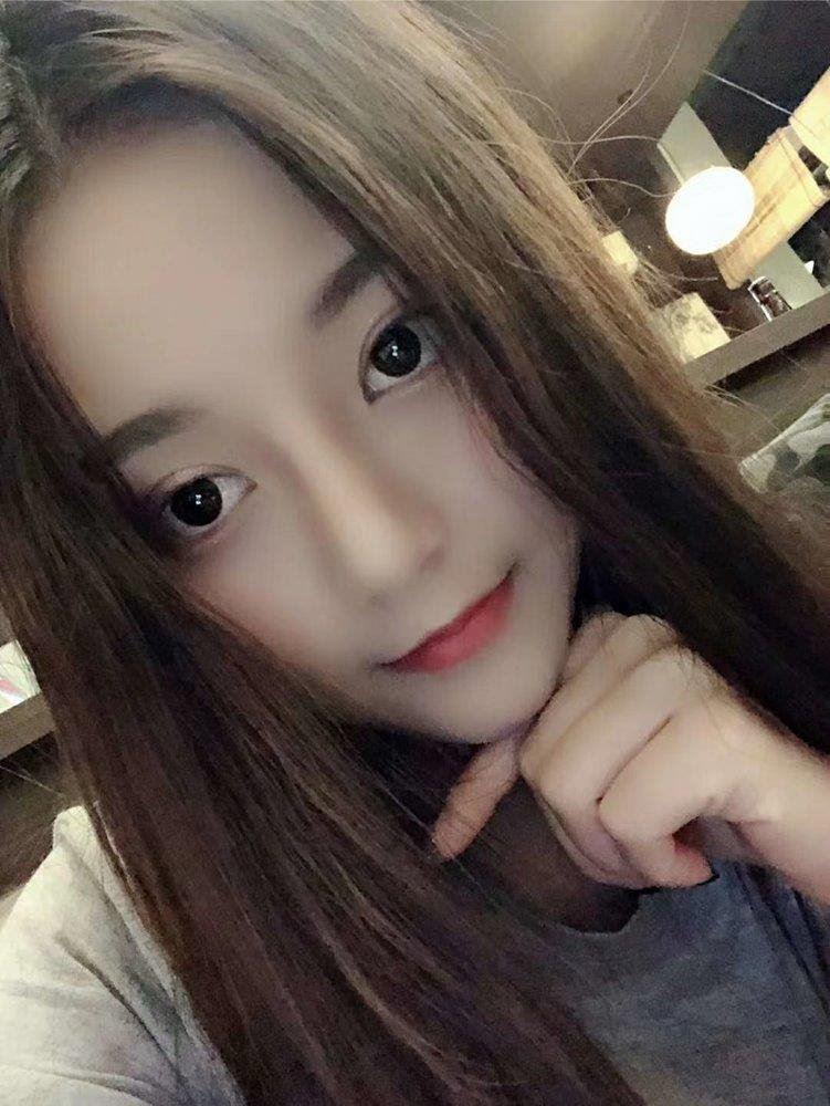 21yo New girl