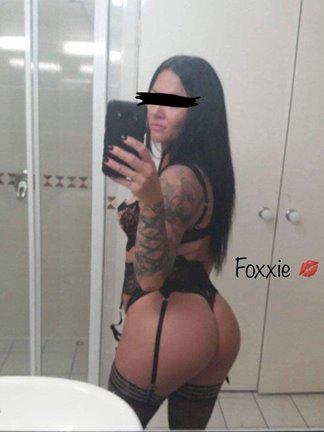 Nympho bitch 💦