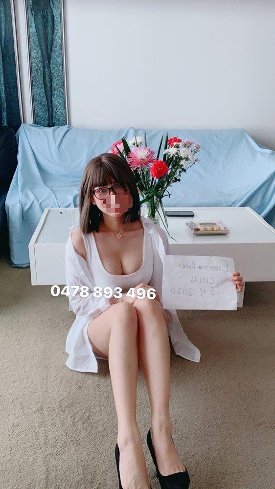 Sexy angel