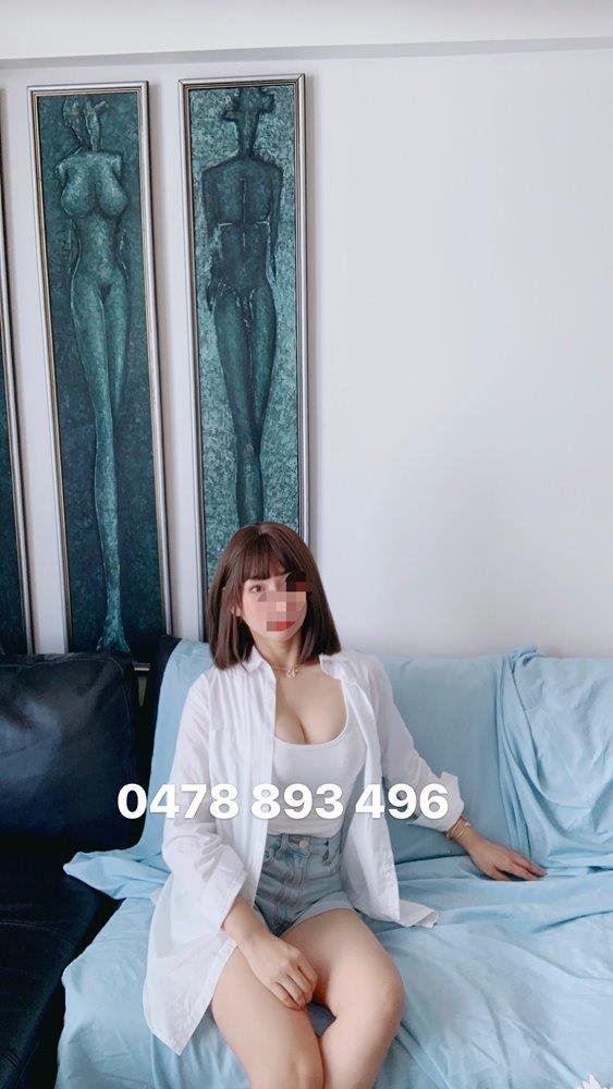 Sexy angel