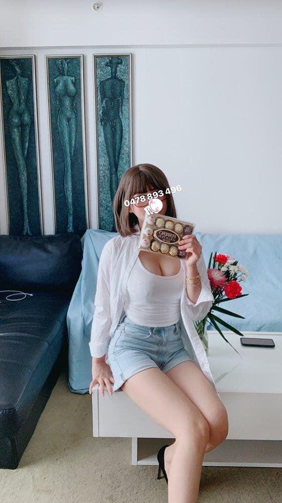 Sexy angel