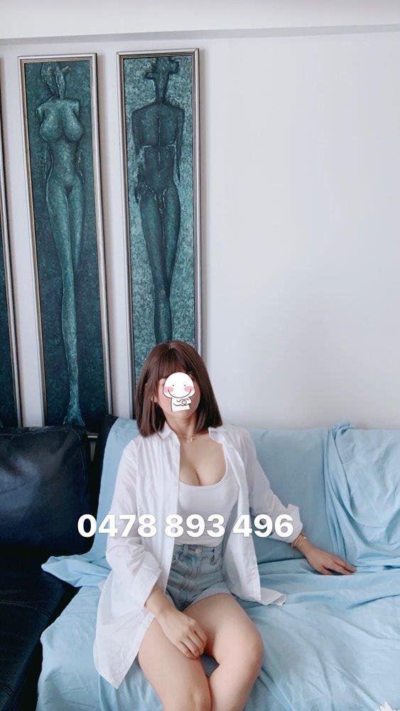 Sexy angel