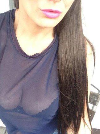 Sexy Aussie Babe Jade