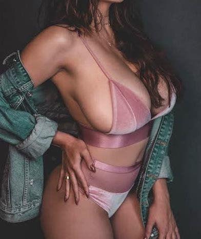 my curves are dangerous, I have been often described as beautiful, friendly, vivacious, and sensuous.