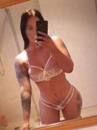 PSE sex kitten