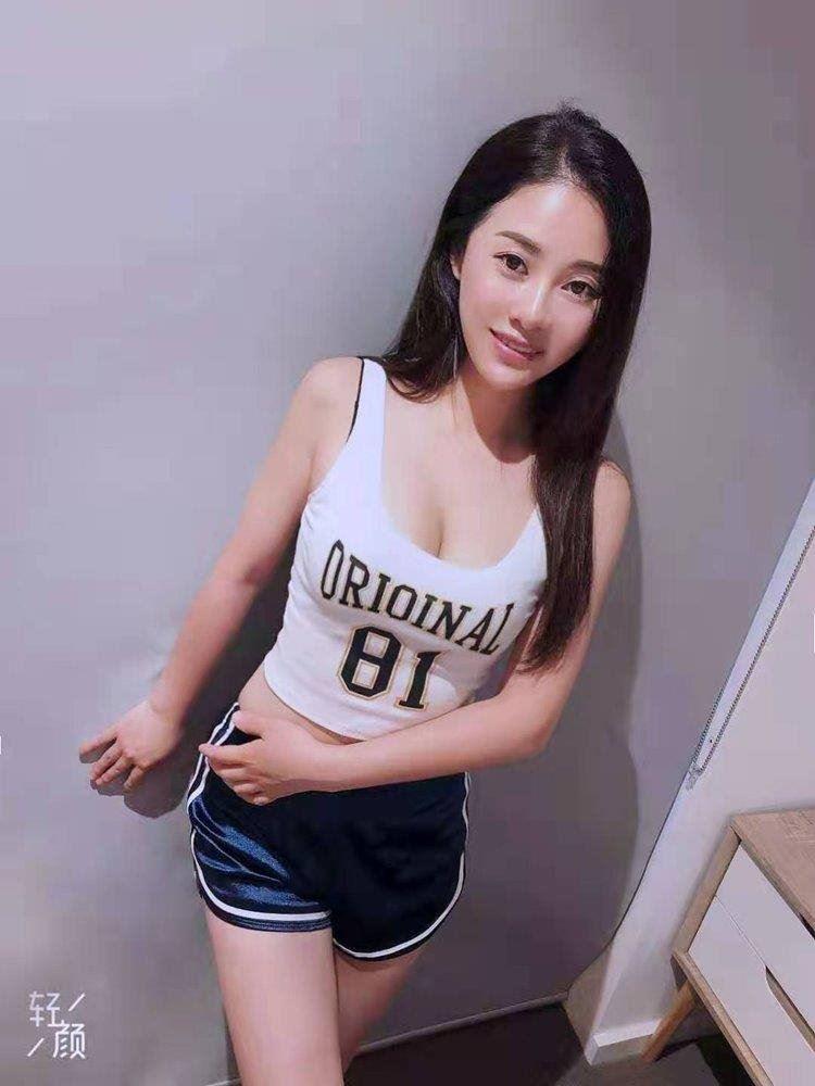 TOO COOLER YOU DOWN! DON’T MISS OUT, THE 100% REAL YOUNG SEXY BUSTY ASIAN GIRL IS HERE!