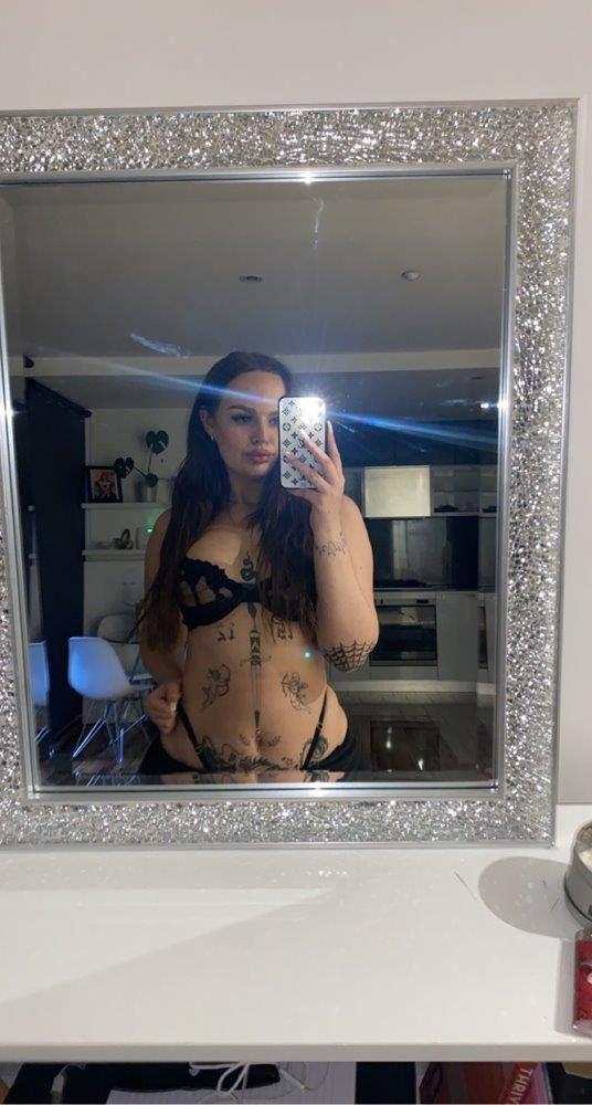 Lucy Montana