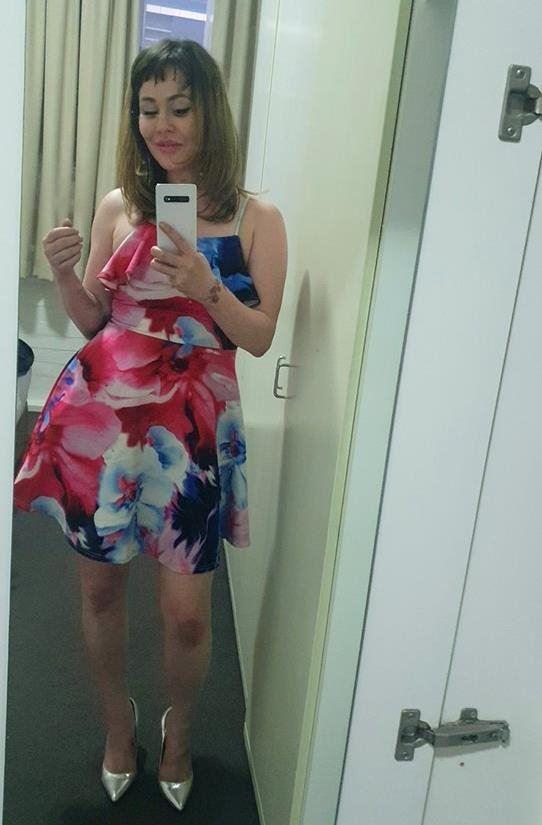 Wild & Wonderful Aussie Stunner