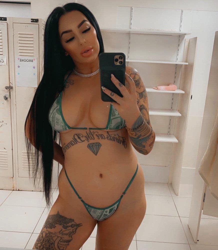Booty booty booty booty!