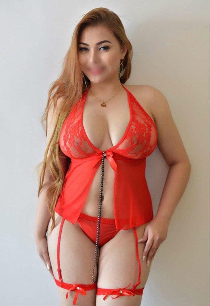 Emma-The Luxurious Highclass Playmate HUGE BOOBS - GFE FULL EXPERIENCE
